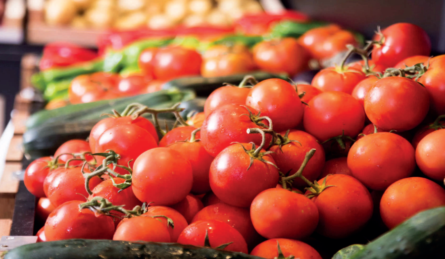 Fruits et légumes : pourquoi les prix de certains produits repartent à la hausse